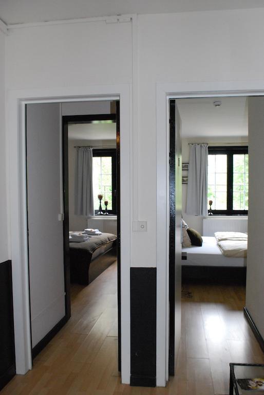 Hotel 'T Bagientje บรูจส์ ห้อง รูปภาพ